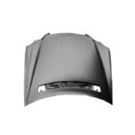 Bonnet 2000-2006 (Mercedes Benz C Class W203) auto part product photo