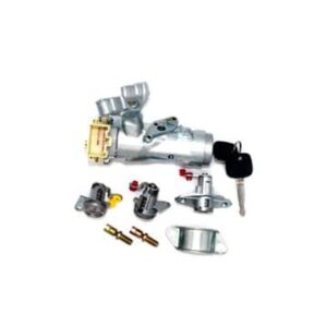 Barrel+Key 4 Piece 1998-2005 (Toyota Hilux TN130) auto part product photo