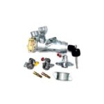 Barrel Complete KEY 4 Piece 1998-2005 (Toyota Hilux TN130) auto part product photo
