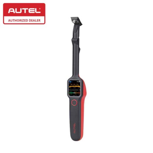 Autel Maxitpms Tbe200 Laser Enabled Tire Tread And Brake Disc Wear Examiner 1 Autel MaxiTPMS TBE200 Laser Enabled Tire Tread and Brake Disc Wear Examiner, main photo