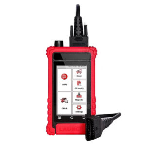 Launch CRT 511S TPMS Tool OBDII Scanner, Sensor Programmer & Relearn, main photo