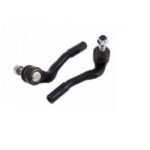 Tie Rod End Left Hand Side 2000-2006 (Mercedes Benz C Class W203) auto part product photo
