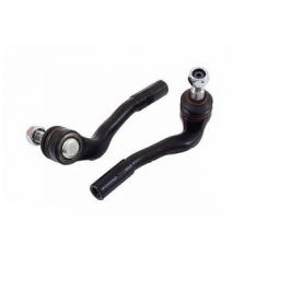 Tie Rod End Right Hand Side 00-06 (Mercedes Benz C Class W203) 1 Tie Rod End Right Hand Side 2000-2006 (Mercedes Benz C Class W203) auto part product photo