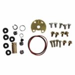 Mercedes-Benz (2.2) Turbo Repair Kit (709836 / GT1852V) auto part product photo