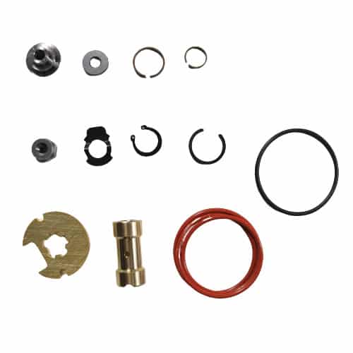 Citroen (2.0 Hdi) Turbo Repair Kit (53039880009 / K03) 1 Citroen (2.0 HDI) Turbo Repair Kit (53039880009 / K03) auto part product photo