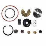 Toyota (2.5 D4D) Turbo Repair Kit (17201-30030 / CT16) auto part product photo