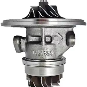 Iveco HX25 Turbocharger For ™ auto part product photo