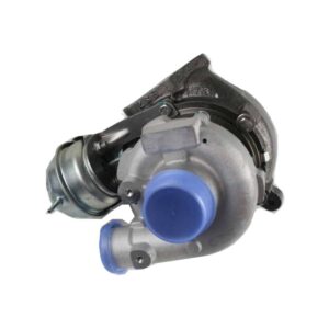 BMW 2.0d 320d & 520d Complete Turbo 700447 5008S GT1549V auto part product photo