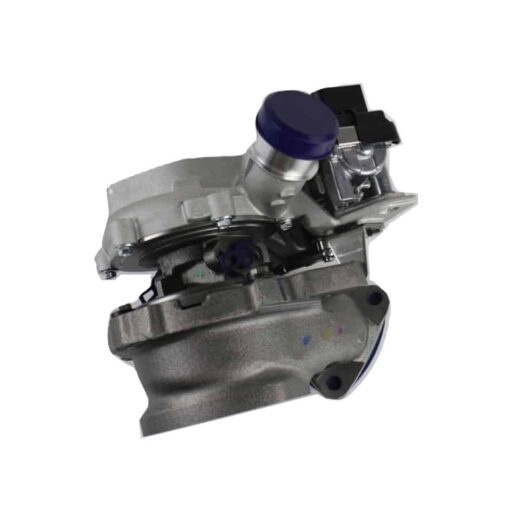 Ford &Amp; Mazda 2.2 Tdi Transit Ranger Bt 50 Complete Turbo With Actuator 787556 1 Ford & Mazda 2.2 TDI Transit Ranger Bt 50 Complete Turbo With Actuator 787556 auto part product photo