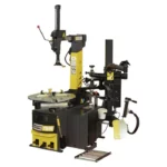 TAMP TM4R Tyre Changer - Fully Automatic Operation with Anti-Clamp Shovel and Help Mount auto part product photo