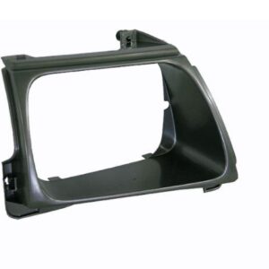 Headlamp Rim 2WD Right Hand Side 2001-2005 (Toyota Hilux TN130) auto part product photo