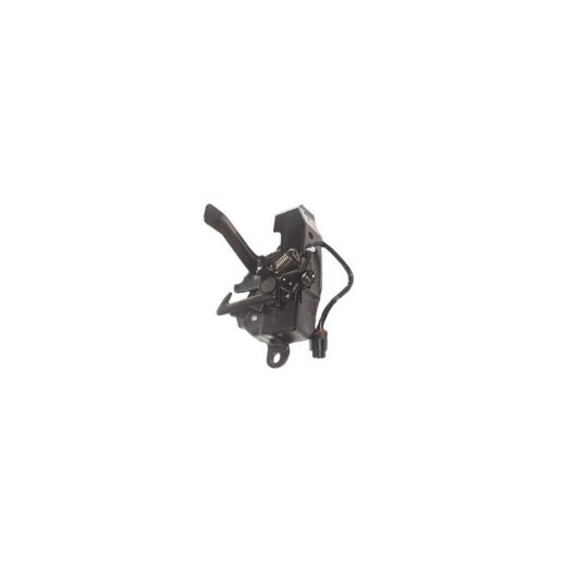 Bonnet Lock Mechanism 02-07 (Toyota Corolla) 1 Product image – product image