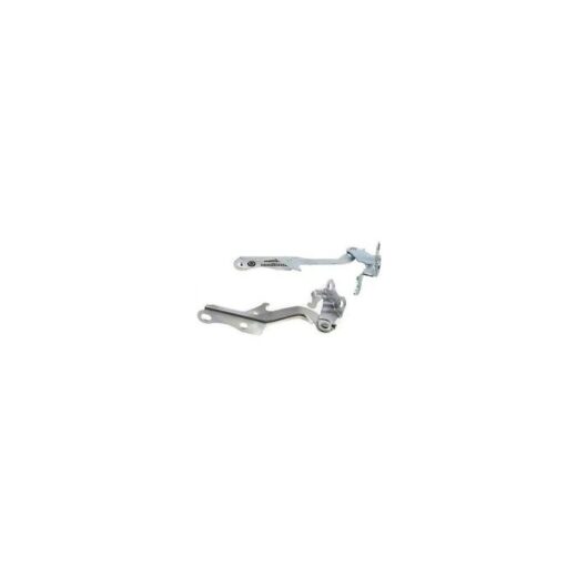 Bonnet Hinge Left Hand Side 02-07 (Toyota Corolla) 1 Bonnet Hinge Left Hand Side 2002-2007 (Toyota Corolla) auto part product photo