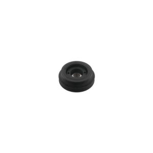 Crankshaft Pulley 1 4/6 2002-2007 (Toyota Corolla) auto part product photo