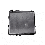Radiator 2.4D Manual Transmision 1998-2005 (Toyota Hilux TN130) auto part product photo