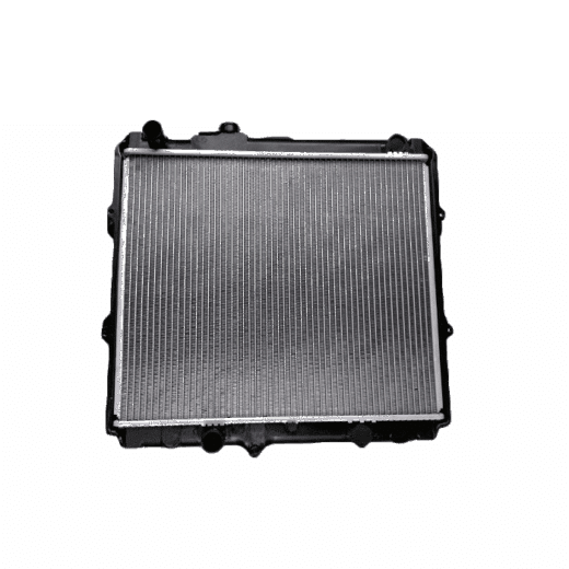 Radiator 2.4D Manual Transmision 98-05 (Toyota Hilux Tn130) 1 Radiator 2.4D Manual Transmision 1998-2005 (Toyota Hilux TN130) auto part product photo