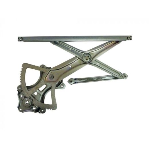 Front Window Mechanism Manual Left Rsa 05-15 (Toyota Hilux Yn150) 1 Front Window Mechanism Manual Left RSA 2005-2015 (Toyota Hilux YN150) auto part product photo