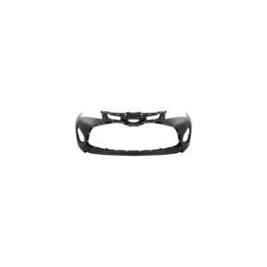 Front Bumper Hatchback 2014-2016 (Toyota Yaris) auto part product photo