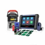Complete Automotive Locksmith Business Starter Kit- IM508S XP400 GBox3 Xhorse XP-005 & More auto part product photo