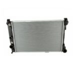Radiator 350/320D/50D/C63 Automatic07-13 (Mercedes Benz C Class W204) auto part product photo