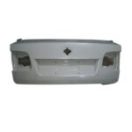 Boot Lid Sedan 2002-2009 (Volkswagwen Polo 9N / Vivo) auto part product photo