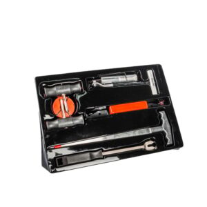 8pc Windscreen Removal Tool Kit, main photo