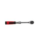 1/4 Dr Extendable Ratchet Wrench, main photo