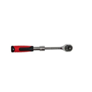 1/4 Dr Extendable Ratchet Wrench, main photo