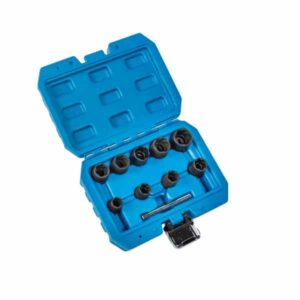 10pc 3/8″Dr Twist Socket Set, main photo