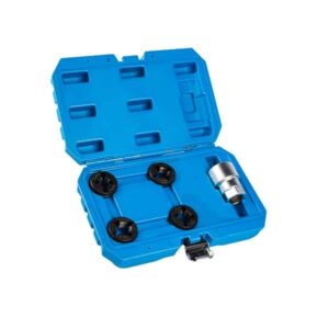 Wheel Stud Thread Restorer – HGV, main photo