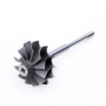 ISUZU D Max 3.0 Td 4JJ1 Shaft For Engine Performance auto part product photo