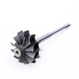ISUZU D Max 3.0 Td 4JJ1 Shaft For Engine Performance auto part product photo