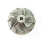Mazda Bongo Compressor Wheel VC430011 VA430011 VB430011 auto part product photo