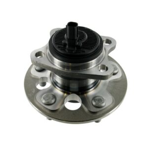 Rear Wheel Hub+Bearing 2007-2014 (Toyota Corolla AE130/AE150) auto part product photo