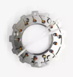 Mercedez Benz Sprinter 316CDI W903 VNT Nozzle by Brits Brothers for turbocharger efficiency