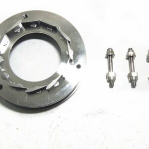 Toyota Hilux D4d Vnt Nozzle 1kd 3.0l auto part product photo