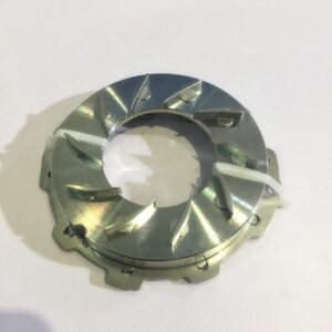 AUDI A3 Q3 SEAT ALHAMBRA Vnt Nozzle ™ auto part product photo