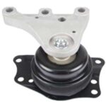 Engine Mount Rear 1.4/1.6 2010-2018 (Volkswagen Vivo) auto part product photo