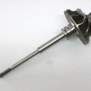 Mercedes Pkw Sprinter Ii Shaft auto part product photo