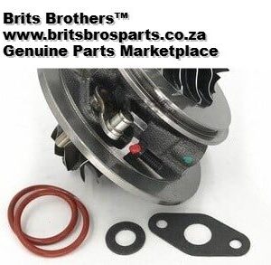 Volkswagen Crafter Turbo Core 2.5 auto part product photo