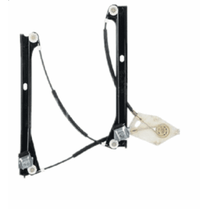 Front Window Mechanism Electric Sedan=Hatchback Right Hand Side 2010-2017 (Volkswagen Polo 6R) auto part product photo