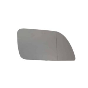 VW Polo Pre Facelift 9n Vivo Side Mirror Glass Non Heated Right auto part product photo