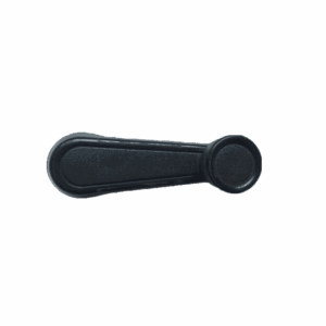 Window Winder Handle Black 2010-2018 (Volkswagen Vivo) auto part product photo