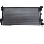 Radiator 1.0T Hatchback 2018+(Volkswagen Vivo) auto part product photo