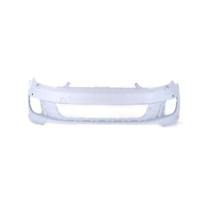 Front Bumper+Washer Hole GTI 2009-2012 (Volkswagen Golf 6) auto part product photo
