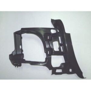 Front Bumper Support GTI Right Hand Side 2009-2012 (Volkswagen Golf 6) auto part product photo