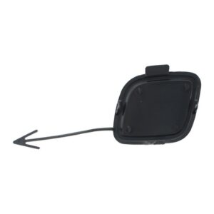Front Bumper Tow Hook Cover GTI 2009-2012 (Volkswagen Golf 6) auto part product photo