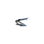 Bonnet Hinge Left Hand Side 2009-2012 (Volkswagen Golf 6) auto part product photo