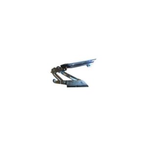 Bonnet Hinge Left Hand Side 2009-2012 (Volkswagen Golf 6) auto part product photo