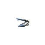 Bonnet Hinge Right Hand Side 2009-2012 (Volkswagen Golf 6) auto part product photo